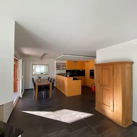 Wef Apartment