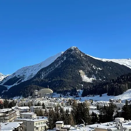 Wef Apartment