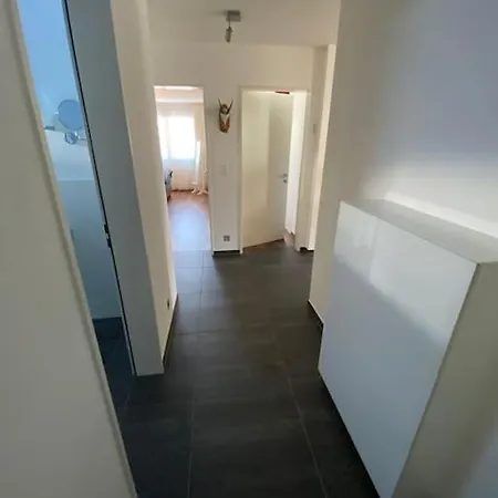 Apartment Wef *