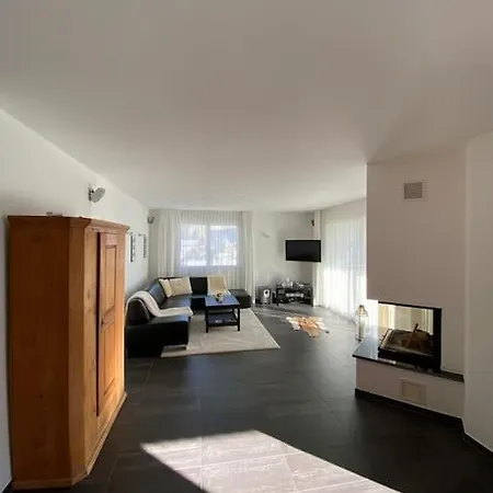 Apartment Wef Davos