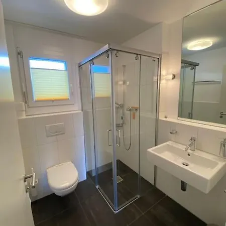 Wef Apartment *