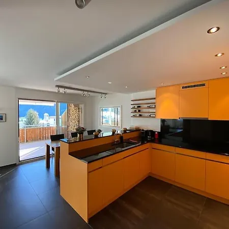 Apartment Wef